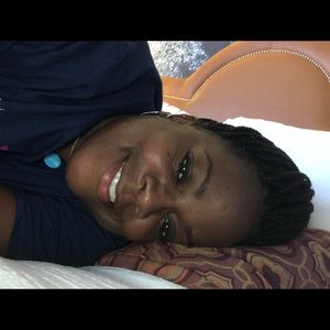 Meet your Posher, Lynette